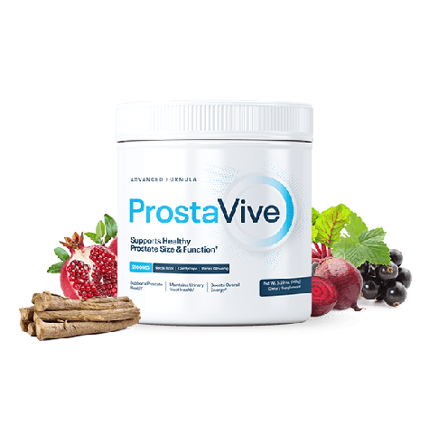 ProstaVive