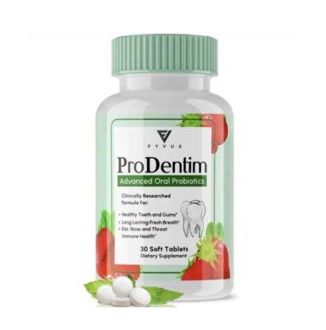 ProDentim